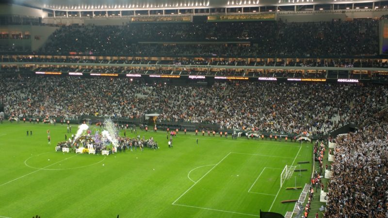 Os maiores recordes do Campeonato Paulista