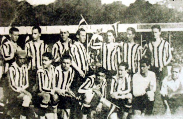 Os Fatos Mais Marcantes da História do Grêmio