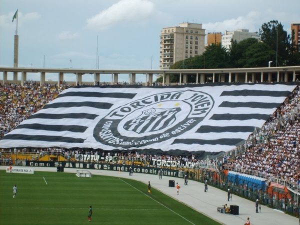 Os Fatos Mais Marcantes Da História do Santos