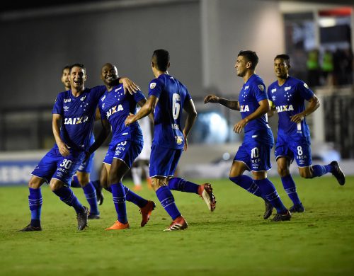 Os Fatos Mais Marcantes Da História Do Cruzeiro