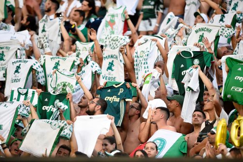 Os Fatos Mais Marcantes Da História Do Palmeiras