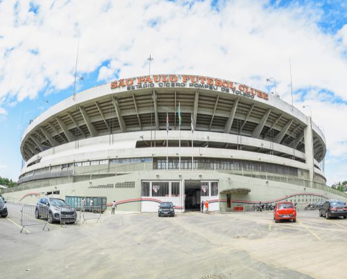 Os Fatos Mais Marcantes Da História Do São Paulo