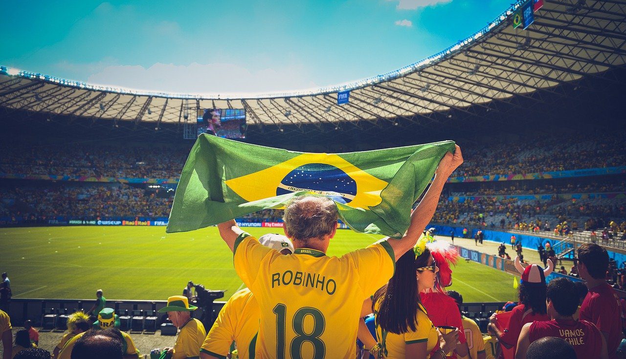Conheça os Recordes do Campeonato Brasileiro