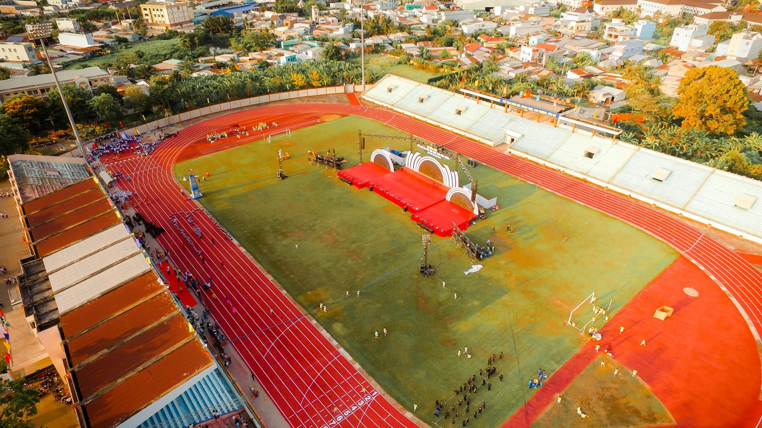 A importância do esporte para a sociedade e cultura