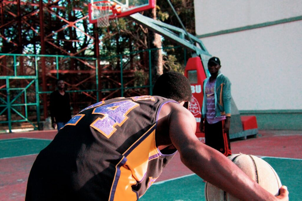 Bob Love deixa legado na cultura no basquete.